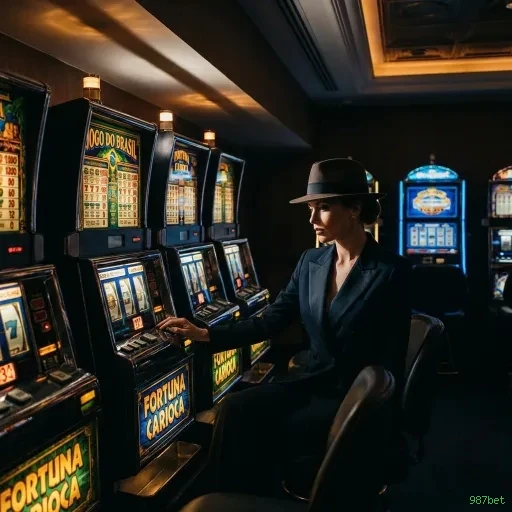 Slots no app 987bet mobile
