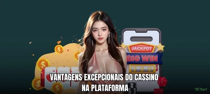 App 987bet apostas esportivas mobile