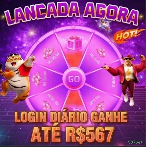 Cassino 987bet app mobile