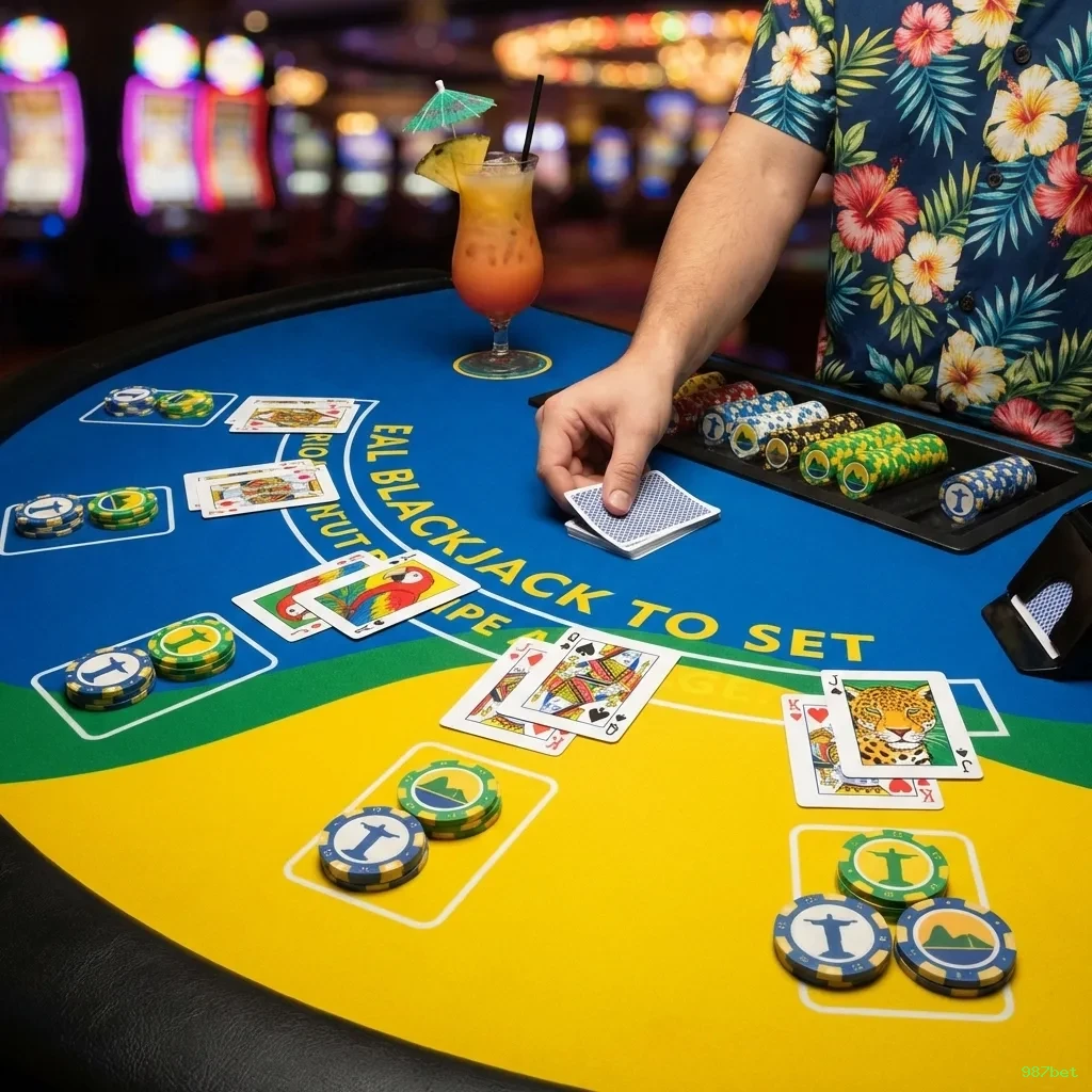 App 987bet Android download