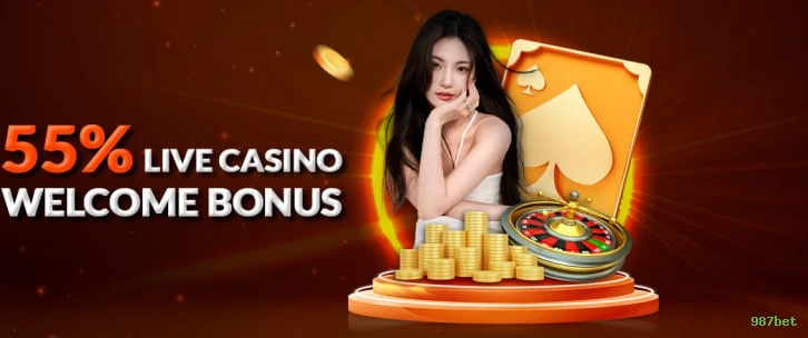 Bônus boas-vindas 987bet R$100