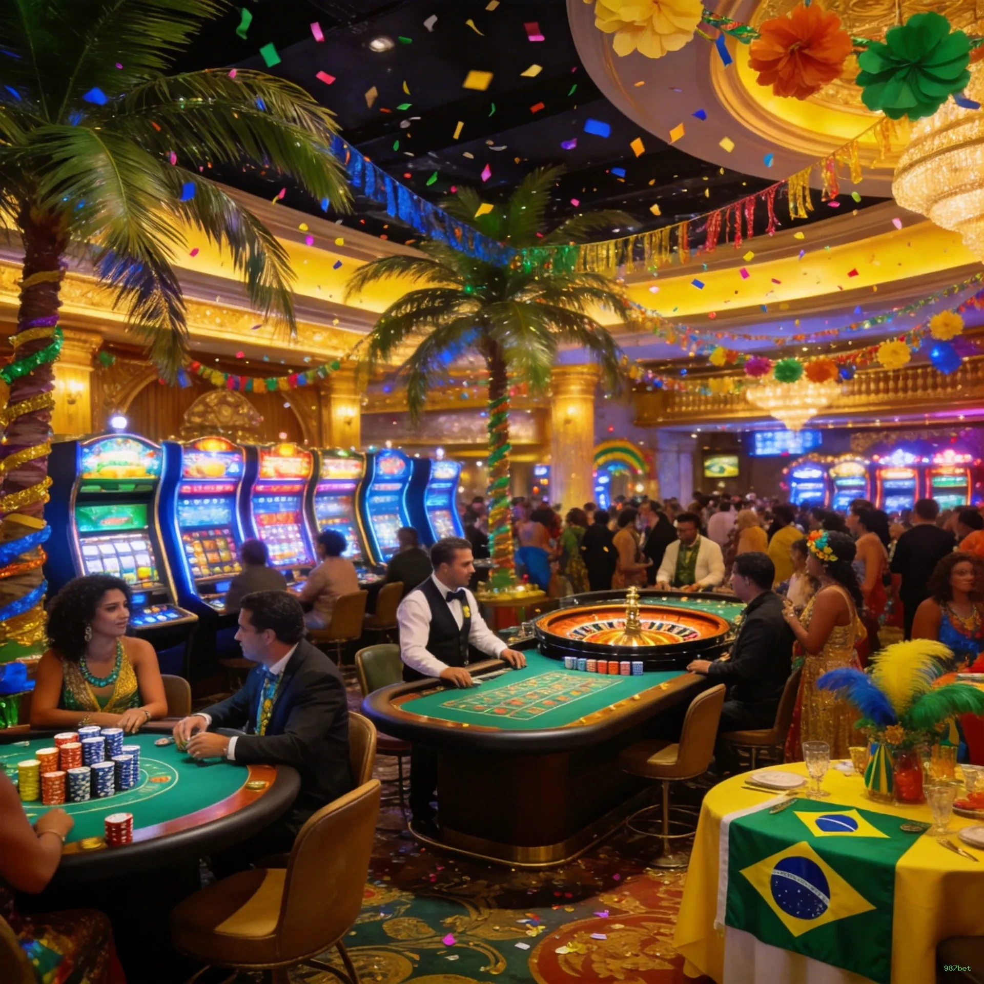 Cashback VIP 987bet - reembolso semanal