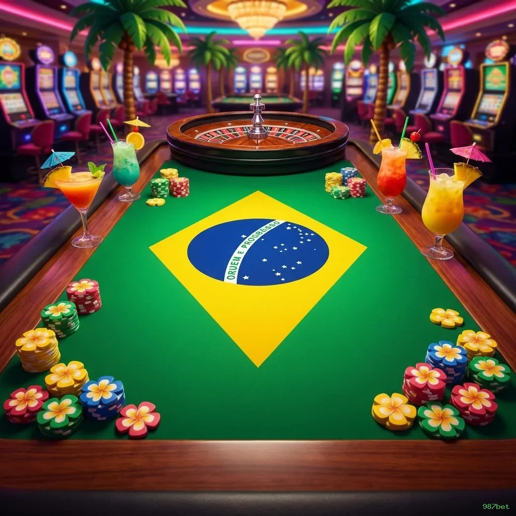 Bônus exclusivos membros VIP 987bet